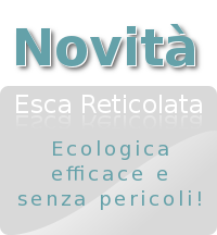 esca reticolata