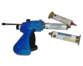 pistola dosatrice del Biogel